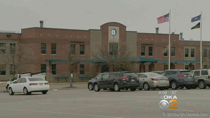 Norwin High School Student Tests Positive For Coronavirus
