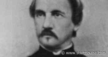 School board explores renaming Henry Sibley High in Mendota Heights