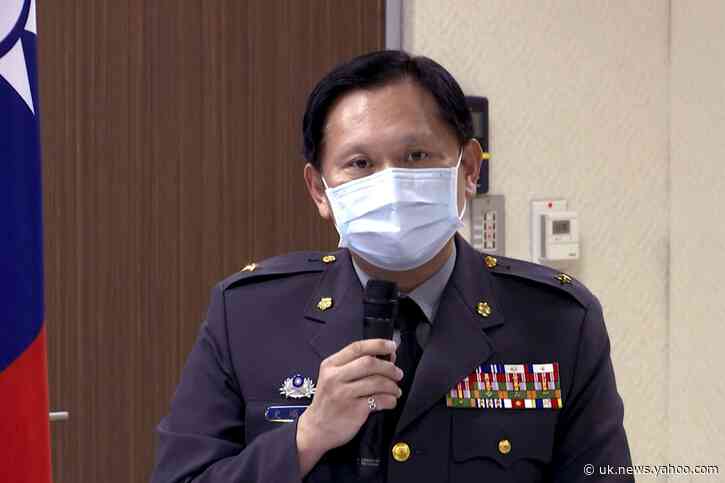 US approves Taiwan drone purchase as arms sales escalate