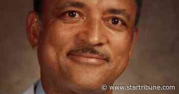 Al Cannon, pioneering Black teacher at Roosevelt High in Minneapolis, dies at 91