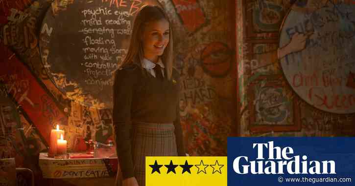 Twilight Zone review  – like a leisurely ride on the Hogwarts Express