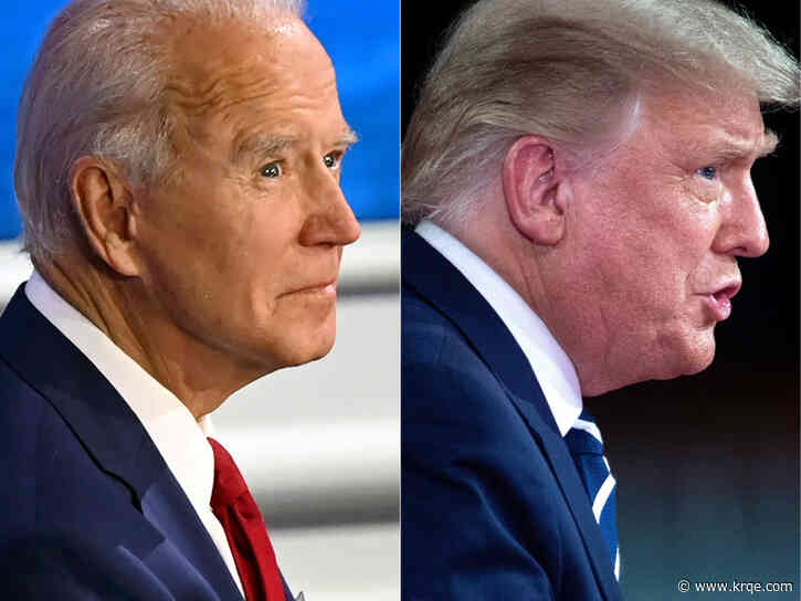Valencia County has long streak of picking president