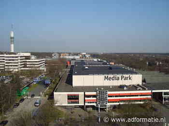 Van Luyken verplaatst De Trainingsstudio naar Media Park in Hilversum