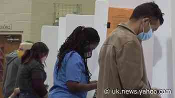 How and when will Ohio mail-in ballots be counted?