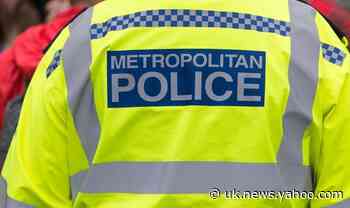 Man arrested on suspicion of rape after public appeal