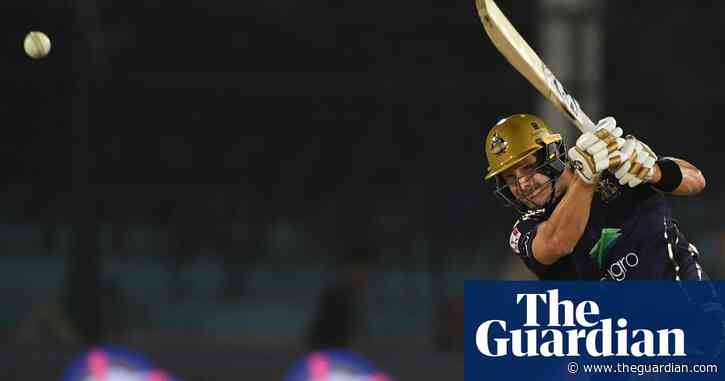 Shane Watson announces retirement from all forms of cricket