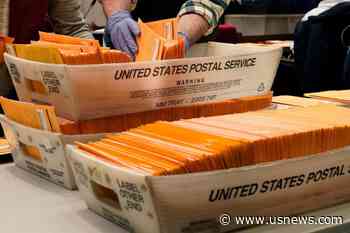 GOP Maneuvers to Challenge Battleground Absentee Ballots