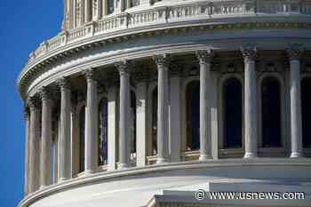 Senate Latest: Senate Majority Key for White House Winner