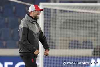 Liverpool Routs Atalanta; Real Madrid and Bayern Munich Win