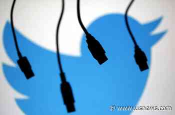 Twitter Suspends Several Right-Leaning News Accounts Posting About U.S. Elections for Violations