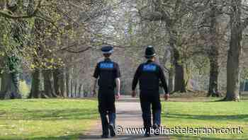 Police chiefs in North West say forces will target lockdown rule breakers