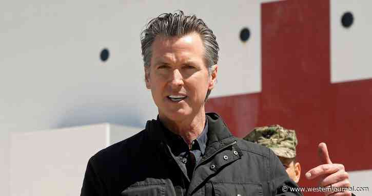 California Judge Sends Message to Authoritarian Governors with Ruling on Newsom’s Election Order