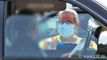 Alberta reports four days straight of more than 500 cases of COVID-19