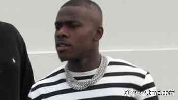 DaBaby's Brother Dies by Suicide