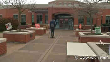 Breathing room after week of tight quarters with early voting