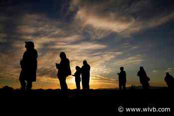 Watch Live: Trump takes Kentucky, Biden carries Vermont