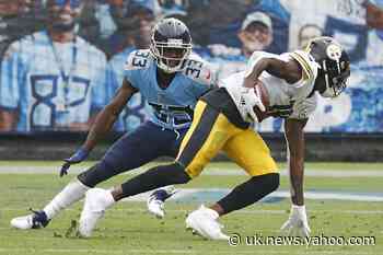Titans tell linebacker Vic Beasley Jr. he is being released