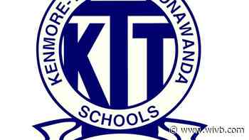 Kenmore East High School to temporarily shift to fully-remote learning starting Wednesday