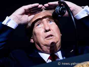 Trump privately told a released American prisoner that 'Obama failed' and he deserved credit for her release, former captive says