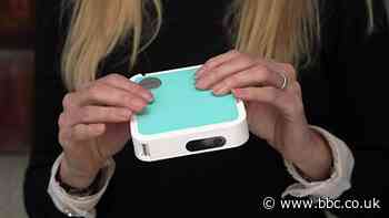 Projector reviews: A 4K portable and a pocket-sized device