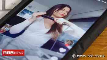 TikTok star Emily Canham falls foul of UK ads watchdog