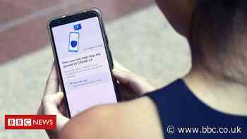 Coronavirus: Singapore schoolchildren must use Covid-tracing tech