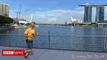 Be a 'secret agent' and other new ways to exercise