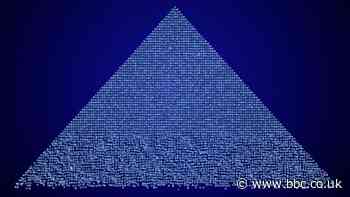 Is Crowd1 running a pyramid scheme?