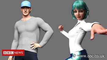 Robot Bores: AI-powered awkward first date