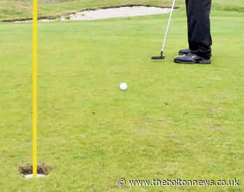 Bolton golf course manager criticises closure of 'safe' activity - The Bolton News