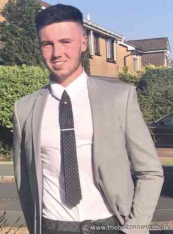 Tributes to 'fit and strong' 20-year-old from Egerton - The Bolton News