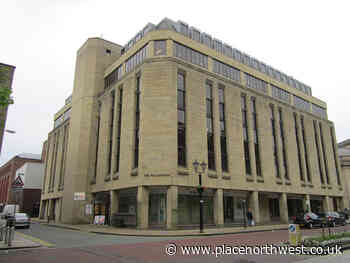 Bolton seeks £25m for town centre projects - Place North West