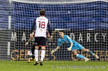 Bolton Wanderers 1-0 Bradford City - Big-match verdict - The Bolton News