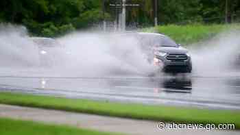 A weary Puerto Rico prepares for referendum