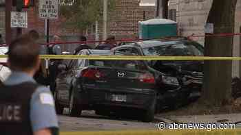 Reward up to $20,000 in death of East Chicago 8-year-old