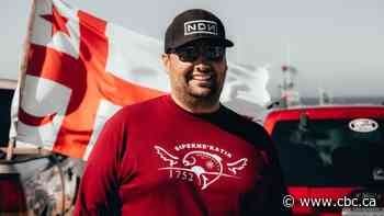 Chief of First Nation at centre of N.S. lobster fishery dispute re-elected