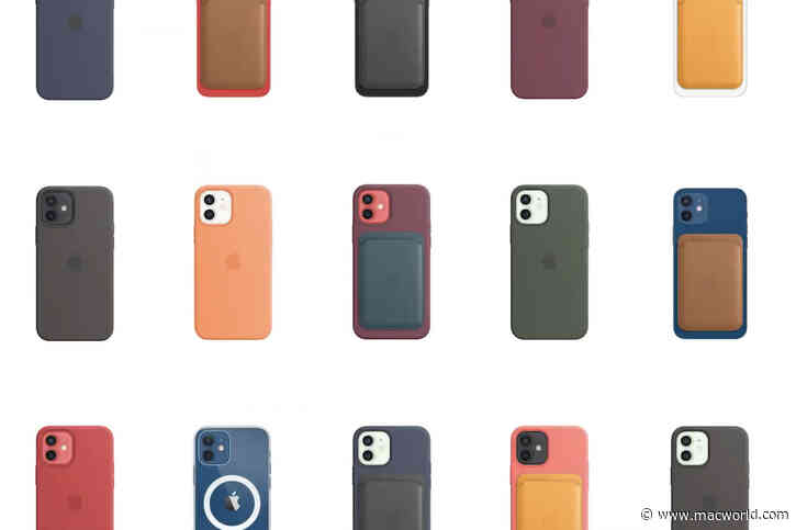 iPhone 12: MagSafe enables a whole new charging and accessory ecosystem