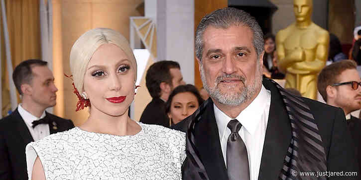 Lady Gaga's Father Voices Support for Trump, Despite Trump Dissing His Daughter