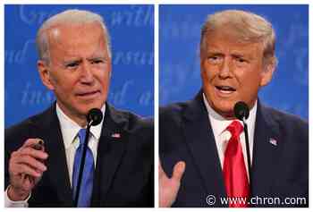 Tight race heating up between Biden and Trump in battleground Florida