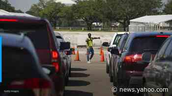 Federal judge rejects GOP effort to throw out 127,000 Houston votes