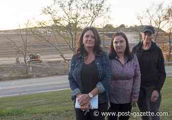 Cecil to file complaint over noise from Southern Beltway construction