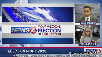 Your Local Election Headquarters: News 4 election coverage web special