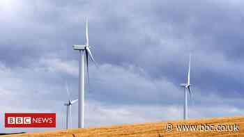 Could Scotland ever be 'the Saudi Arabia of renewables'?