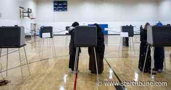 Minneapolis voters approve election changes for City Council