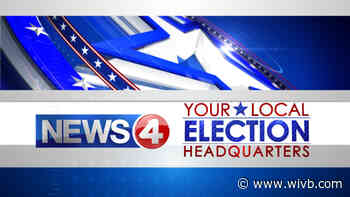 Political analyst break down presidential election, local races