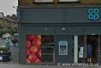 Youth guilty of blowing up ATMs