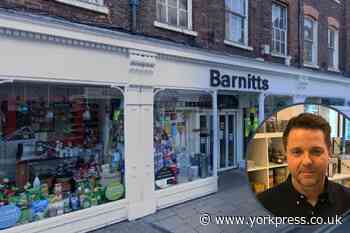 Barnitts: "future  at risk" if plans refused