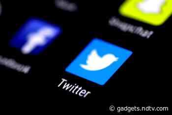 Twitter, Facebook Suspend Some Accounts as US Election Misinformation Spreads