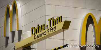 Man kills teen McDonald&#39;s worker in &#39;random&#39; shooting at drive-thru, police say