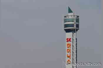 SK Hynix Expects Soft Server Demand Following Third-Quarter Profit Surge